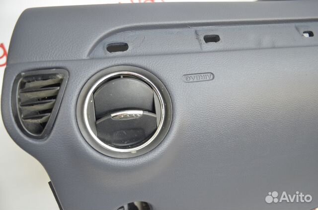 Торпедо панель приборов Ford C-MAX Торпедо панель приборов Ford C-MAX