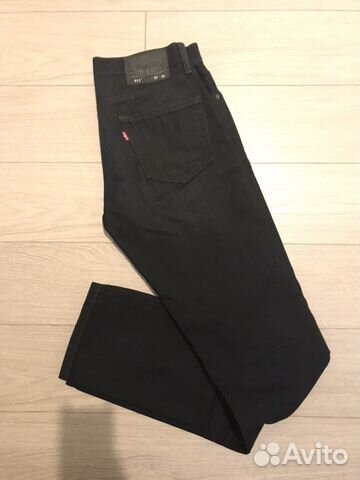 Джинсы мужские Levi’s