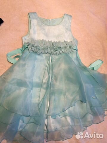 Платье рост 122 Платье рост 122