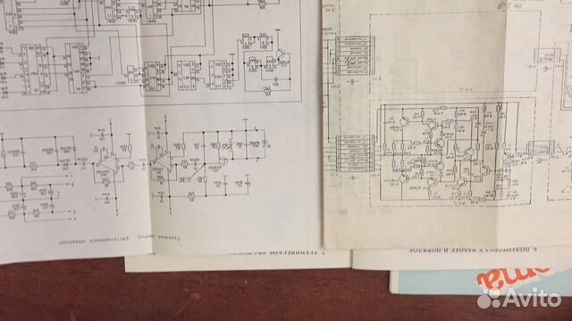 Руководство по эксплуатации Комета,Радиотехника Руководство по эксплуатации Комета,Радиотехника