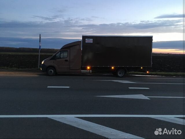 Грузоперевозки Грузоперевозки