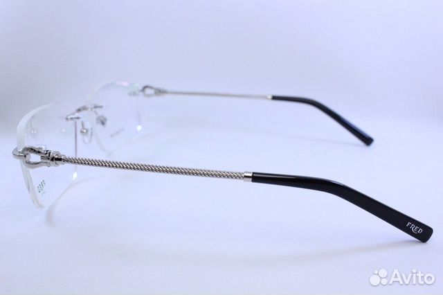 Мужские очки для зрения Fred