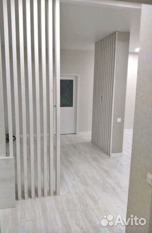 2-к квартира, 54 м², 4/13 эт.