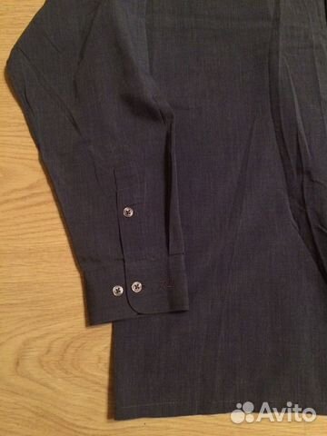 Рубашка Pierre Lauren 48-50 Рубашка Pierre Lauren 48-50