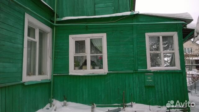 Дом 41.7 м² на участке 1 сот. Дом 41.7 м² на участке 1 сот.