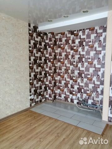 1-к квартира, 33 м², 1/3 эт.