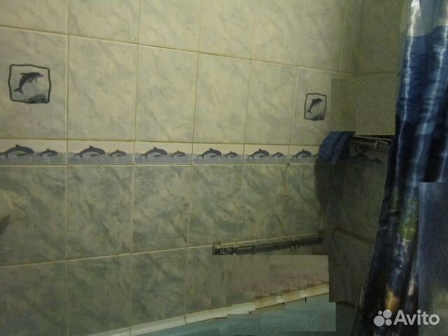 1-к квартира, 38 м², 3/5 эт.