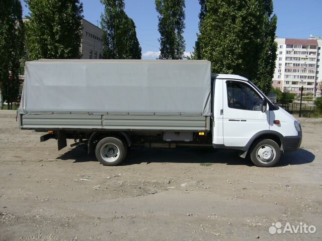 Грузоперевозки Грузоперевозки