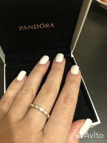 Pandora originals кольцо Pandora originals кольцо
