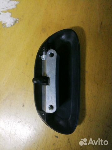 Ручка двери передней задней наружная LDV Maxus 200 Ручка двери передней задней наружная LDV Maxus 200
