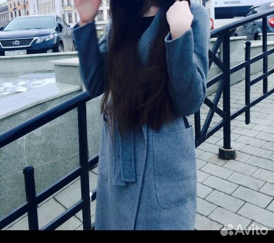 Пальто Пальто