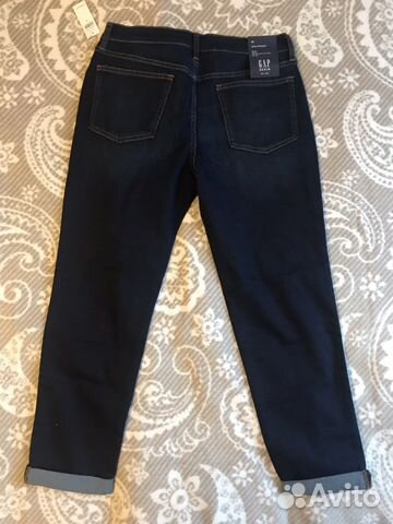 Джинсы женские Gap новые из США р.29 Джинсы женские Gap новые из США р.29