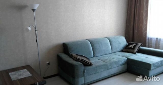 1-к квартира, 47 м², 5/14 эт.