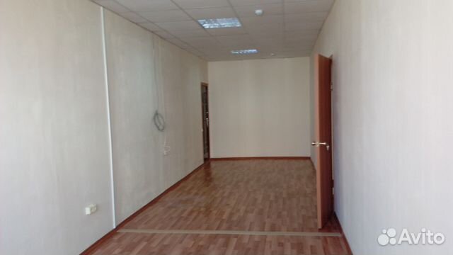 Офисное помещение, новый ремонт 58 м² Офисное помещение, новый ремонт 58 м²