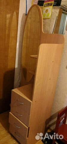 Прихожая с зеркалом Прихожая с зеркалом