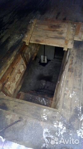 Гараж, > 30 м²