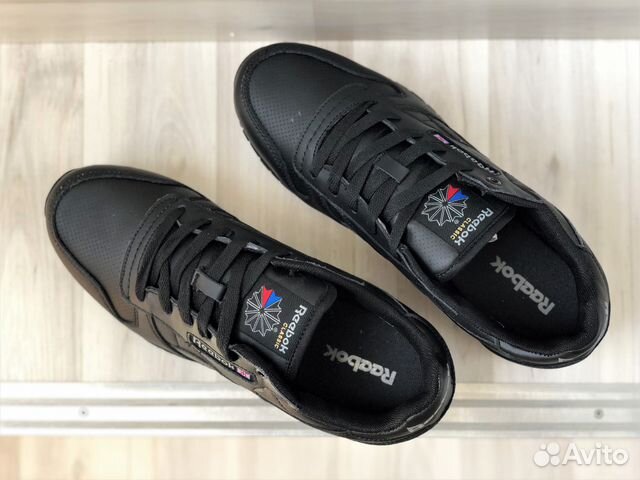 Кроссовки Reebok Classic (41-42 размер)