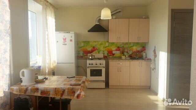 1-к квартира, 32.4 м², 9/10 эт.