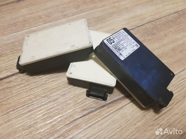 Радарный датчик Mercedes Benz A0009052804 Радарный датчик Mercedes Benz A0009052804