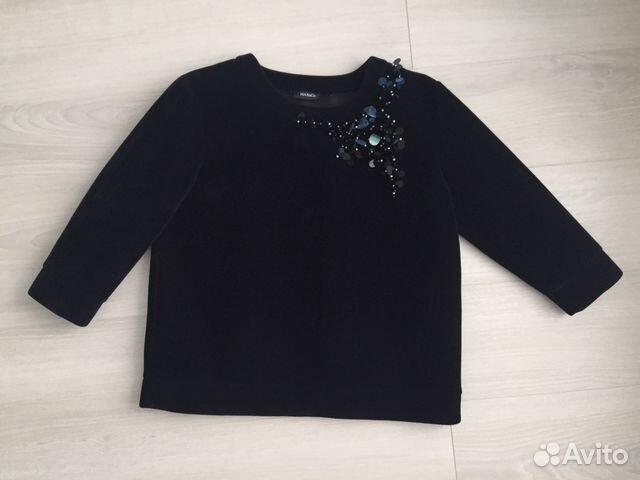 Свитшот Max&co (р. 44-46) оригинал Свитшот Max&co (р. 44-46) оригинал