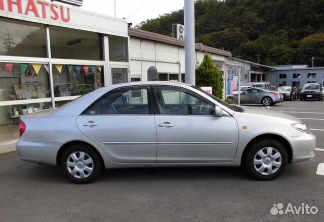 Toyota Camry 30 / Тойота Камри 30 в Разборе Toyota Camry 30 / Тойота Камри 30 в Разборе