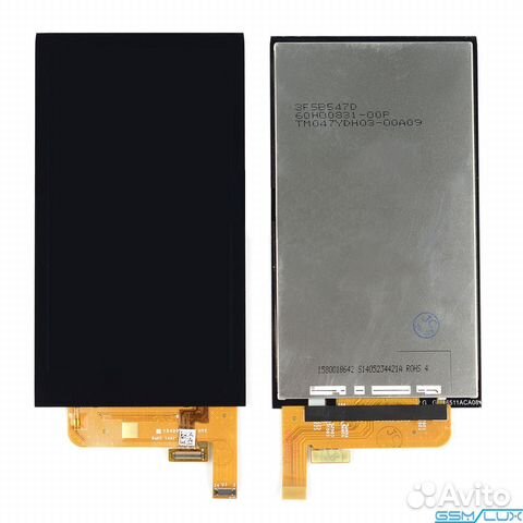 Дисплей HTC One акб чехол Дисплей HTC One акб чехол