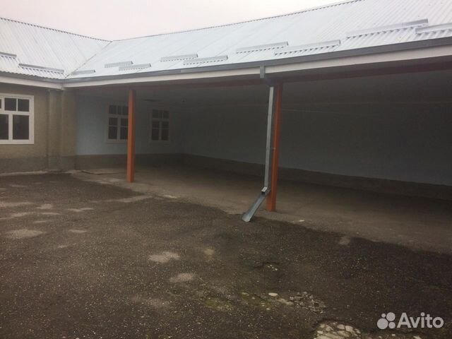 Дом 100 м² на участке 23 сот.