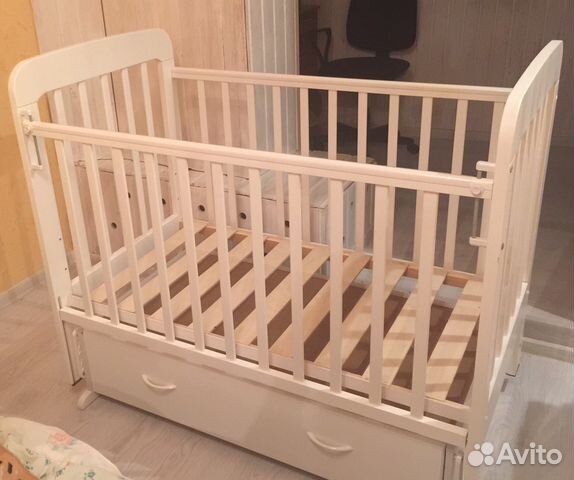 Кровать Детская