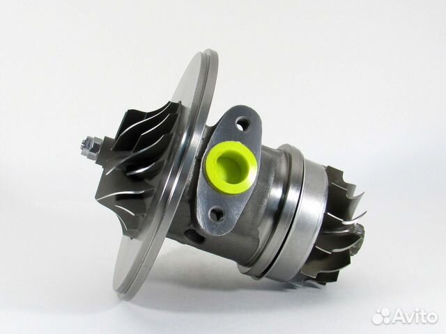 Картридж турбины HX40W Cummins 6ctaa