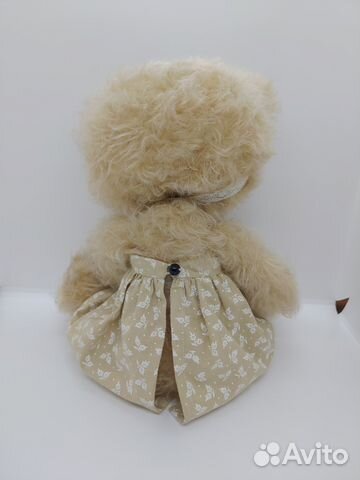 Мишка teddy Мишка teddy