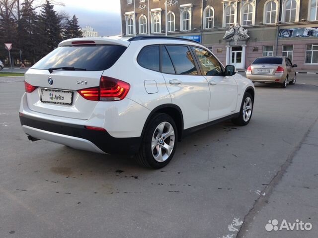 BMW X1 3.0 AT, 2011, 70 000 км BMW X1 3.0 AT, 2011, 70 000 км