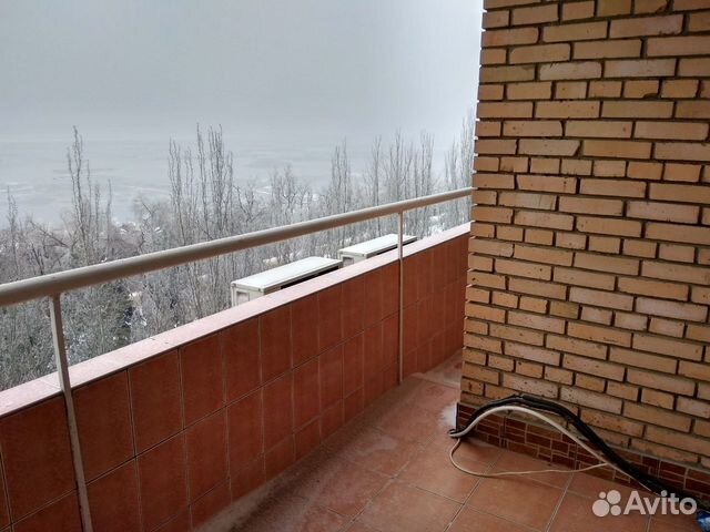 2-к квартира, 72 м², 6/9 эт.