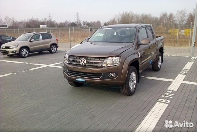 В разборе volkswagen amarok 2009 В разборе volkswagen amarok 2009