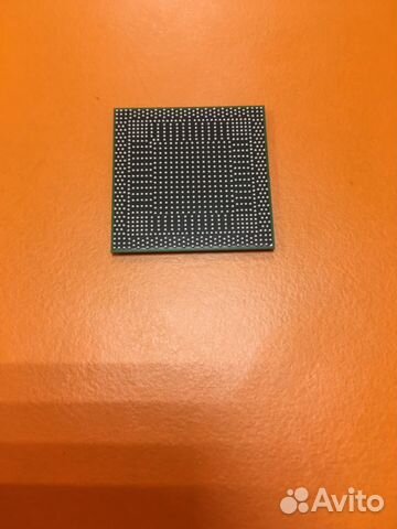 Видеочип AMD Mobility Radeon HD 6750 Видеочип AMD Mobility Radeon HD 6750