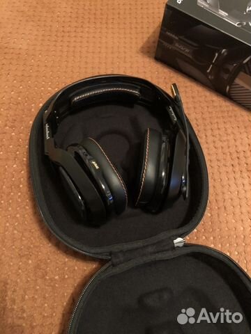 Astro A40/50 Кейс