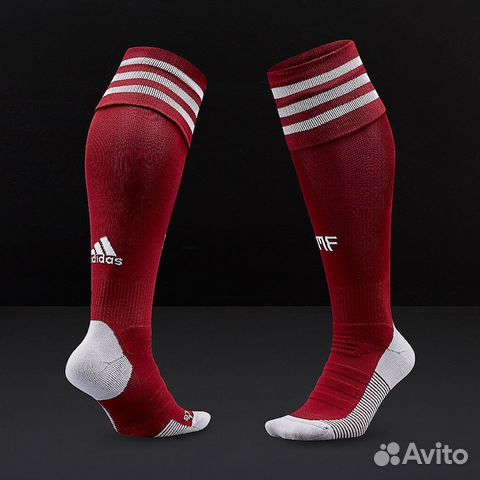 Гетры Adidas Climacool Мексика Чемпионат мира 2018