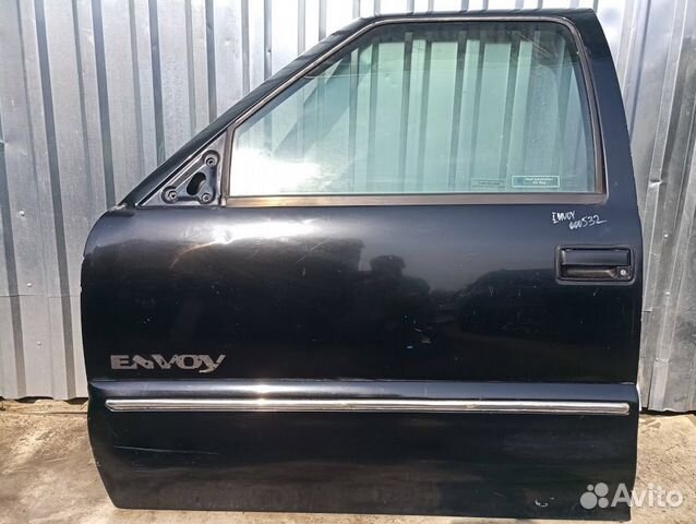 Дверь передняя левая GMC Jimmy (S15) 95-05