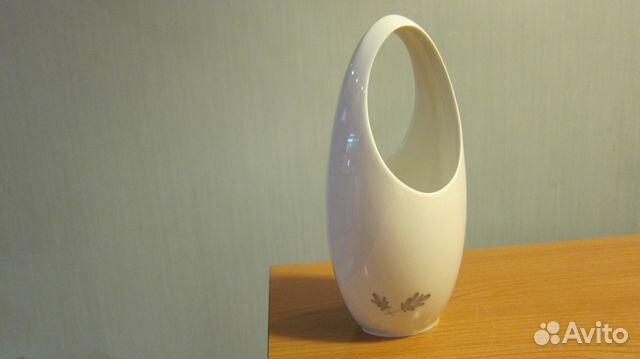 Вазочка Rosenthal 1953-1956 Вазочка Rosenthal 1953-1956