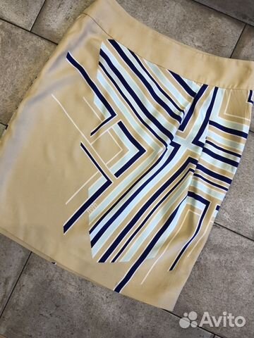 Юбка Escada Sport Новая