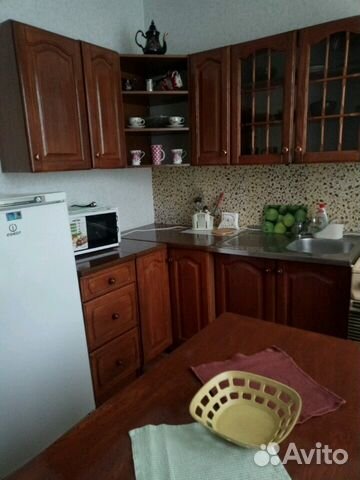 1-к квартира, 36 м², 3/9 эт.