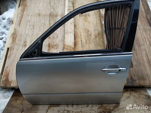 Задние двери Lexus LS430 Toyota Celsior UCF30 Задние двери Lexus LS430 Toyota Celsior UCF30