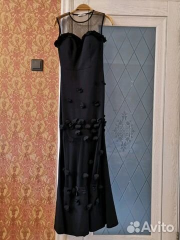 Платье вечернее Платье вечернее