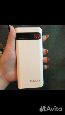 Power Bank Power Bank