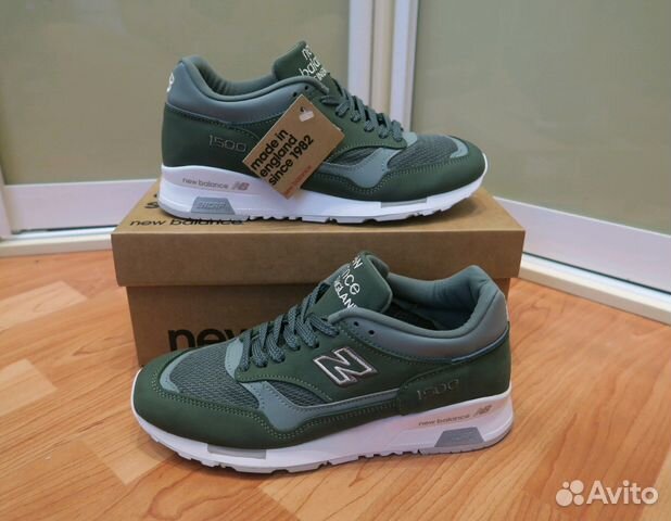 new balance w1500