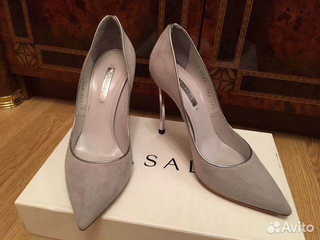 Туфли Casadei оригинал