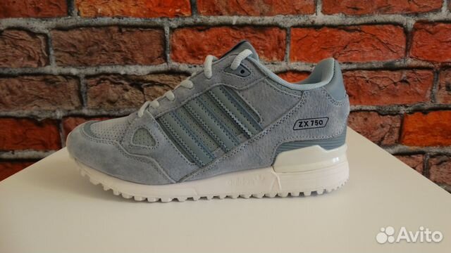 Кроссовки Adidas ZX 750 Кроссовки Adidas ZX 750