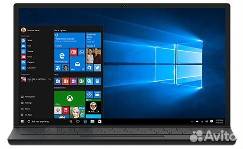 Windows 10 PRO