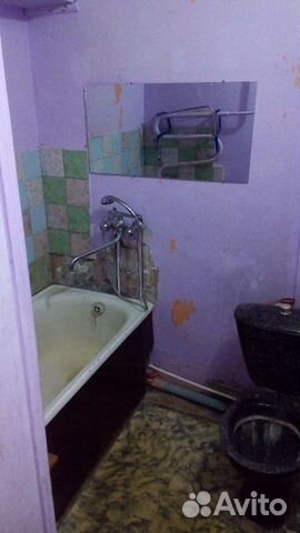 1-к квартира, 30.6 м², 5/5 эт.