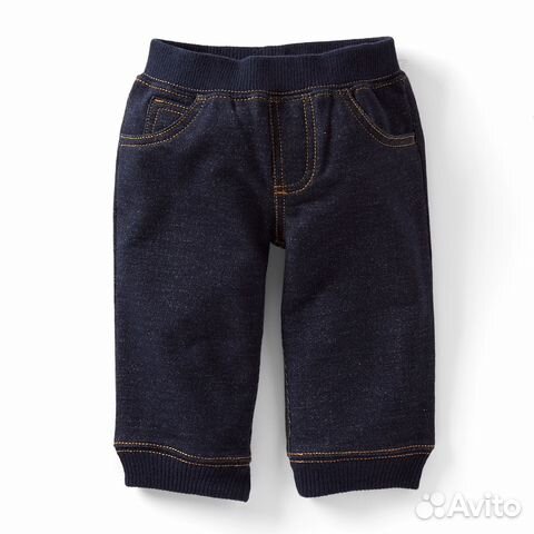 Штаны Carter’s