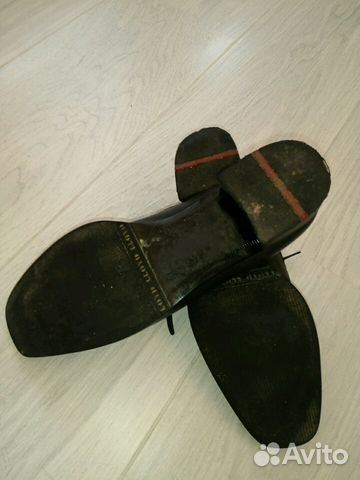 Туфли женские Lloyd